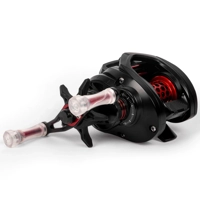 Zebco Demonic Finesse Baitcaster 100 LHW